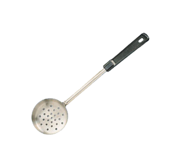 American Metalcraft SPNP6 6 Oz. Stainless Steel Bowl Spooner