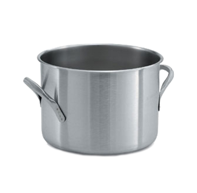 Vollrath 78600 16 Qt Stock Pot