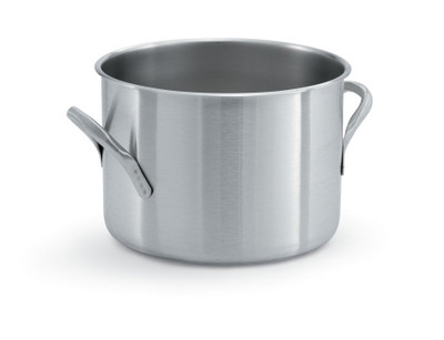 Vollrath 78600 16 Qt Stock Pot