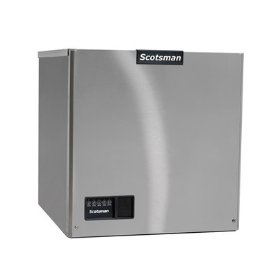 Scotsman MC0322MWX-1 Prodigy ELITE® 366 Lbs. Water Cooled Full Size Cube Ice Maker - 115 Volts