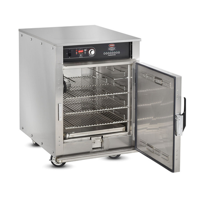 FWE LCH-6-SK-LV-G2 Low Temp Cook & Hold Smoker Cabinet Oven