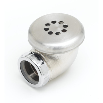 T&amp;S Brass 011356-45 Overflow Head Assembly