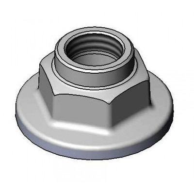 T&amp;S Brass B-0445 Inlet Extension
