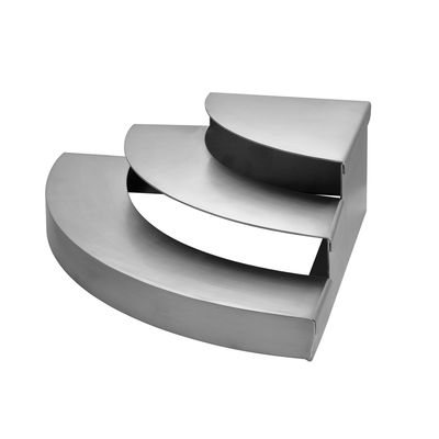 Spring USA SK13701141 Skyra Corner Step Riser