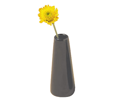 American Metalcraft BVTB7 Bud Vase Tower 1.5 W x 4" H