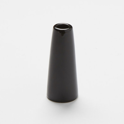 American Metalcraft BVTB7 Bud Vase Tower 1.5 W x 4" H