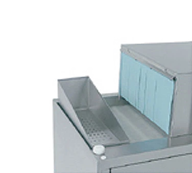 Champion CG47 Drain Tray and Waste Collector for Pass Thru Glasswasher
