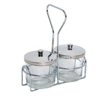 Town 19820 Condiment Jar Only