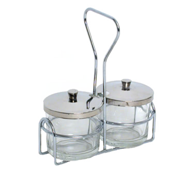 Town 19820 Condiment Jar Only