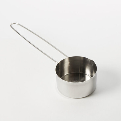 American Metalcraft MCL12 Stainless Steel Measuring Cup