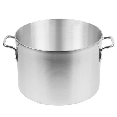 Vollrath 77521 12 Qt Tribute 3-Ply Stock Pot