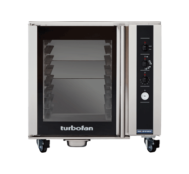 Moffat P85M8 Turbofan Proofer/Holding Cabinet