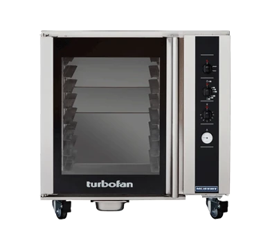 Moffat P85M8 Turbofan Proofer/Holding Cabinet