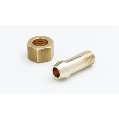 T&amp;S Brass 150A Tapered Tailpiece Assembly 1-5/8"