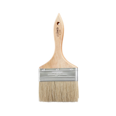 Winco WBR-40 Pastry Brush