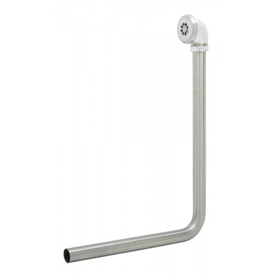 T&amp;S Brass B-3999-OF Waste Drain Overflow Kit