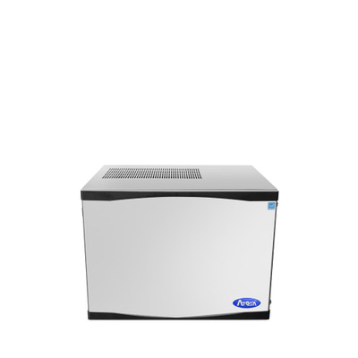 Atosa YR450-AP-161 30.2" W Air Cooled Cube Style Ice Maker - 115 Volts