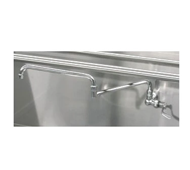 Town 229007-6 Double-Jointed Faucet