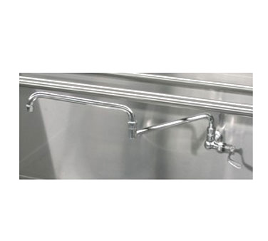 Town 229007-6 Double-Jointed Faucet