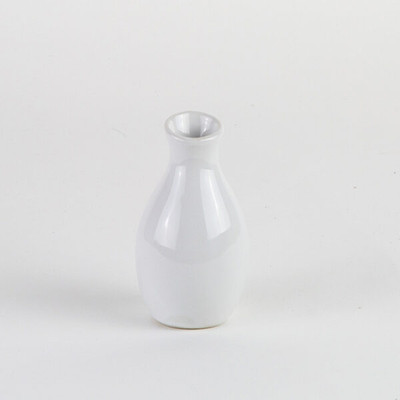 American Metalcraft BVJGG4 Bud Vase 2" L x 3.88" H