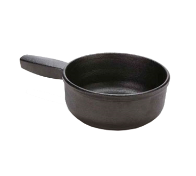 American Metalcraft CIFD 12.5&quot; Oz. Mini Fondue Pot