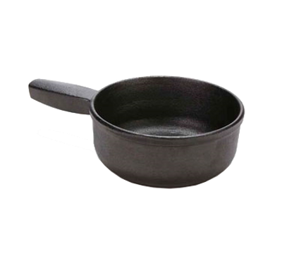 American Metalcraft CIFD 12.5&quot; Oz. Mini Fondue Pot