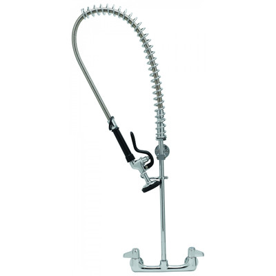 T&S Brass 5PR-8W00 Equip Pre-Rinse Unit 8"