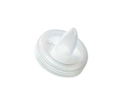 Cal-Mil 3300-28JP 2.25"W Clear Plastic Juice Lid