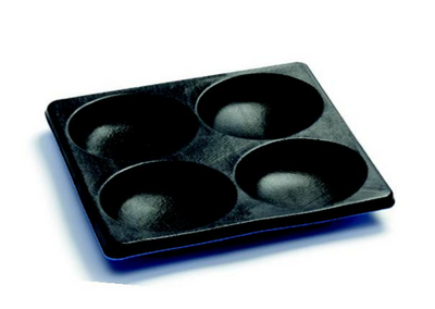 Merrychef 32Z4113 Non-Stick Mould