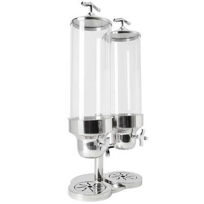 Vollrath 4635210 Somerville Double Cereal Dispenser
