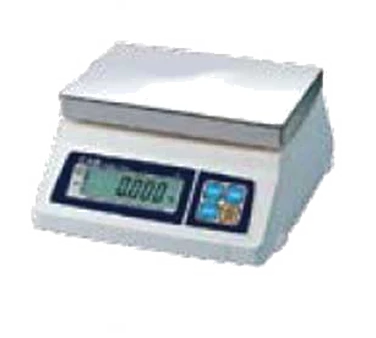 Alfa International ASW-50WR CAS Portion Control Scale