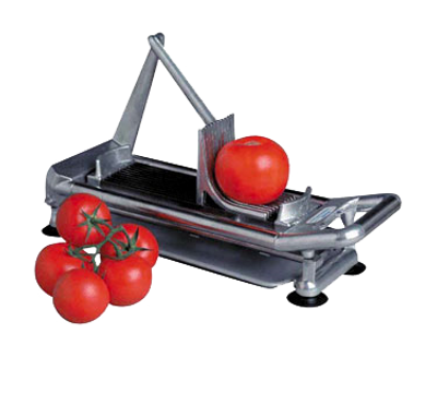 Electrolux 601443 Tomato Slicer manual 1/4&quot; slice
