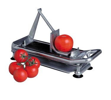 Electrolux 601443 Tomato Slicer manual 1/4" slice