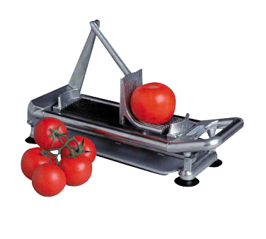 Electrolux 601443 Tomato Slicer manual 1/4" slice