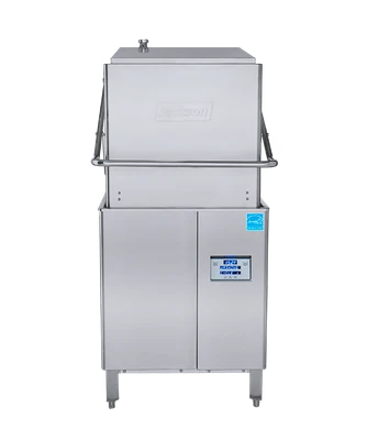 Jackson WWS DYNASTAR(40-70) High Temp Door Type Dishwasher With Booster Heater