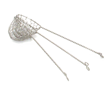 Town 51301/DZ
Stainless Steel
Chinese Fondue Skimmer