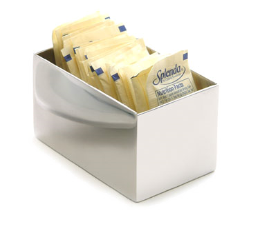 Eastern Tabletop 7350 Cadillac Collection Sugar Packet Holder