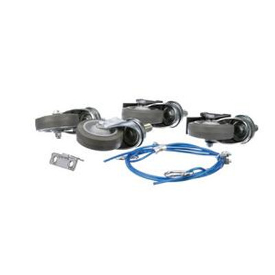 Groen 146354 Casters - 4/Set