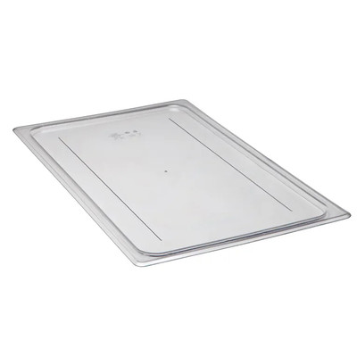 Cambro 10CWC135 Camwear Full Size Clear Food Pan Cover