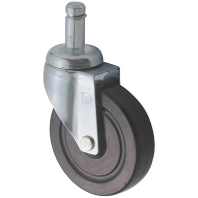 Winco Vc-Ct Caster 5" Dia. Stem