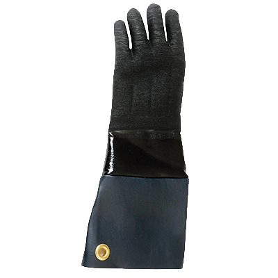 San Jamar T1217 17&quot; Rotissi Glove