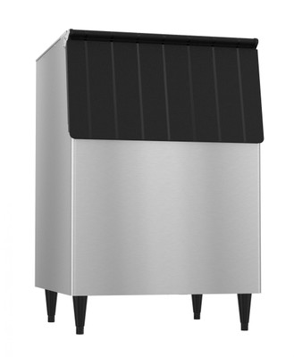 Hoshizaki B-500SF Ice Bin 30" Top-Hinged Front-Opening Door 500lb.