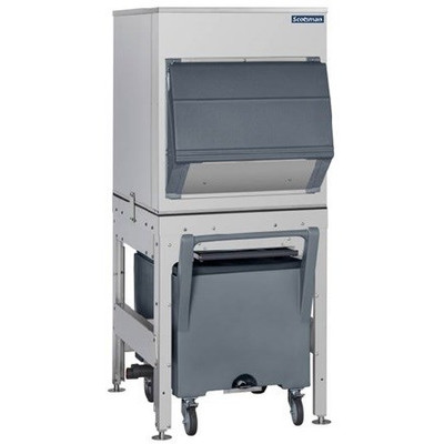 Scotsman ICS730 31"W Ice Express Transport System- 652 lb.