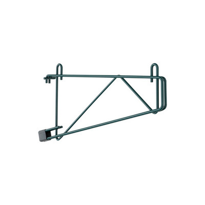 Metro SWS14K3 Smartwall Shelf Support Single For 14" Deep Shelf Metroseal 3 Epoxy