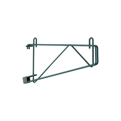 Metro SWS14K3 Smartwall Shelf Support Single For 14" Deep Shelf Metroseal 3 Epoxy