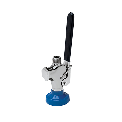 Fisher 13641 Ultra-Spray/PLUS Valve With Long Squeeze Lever