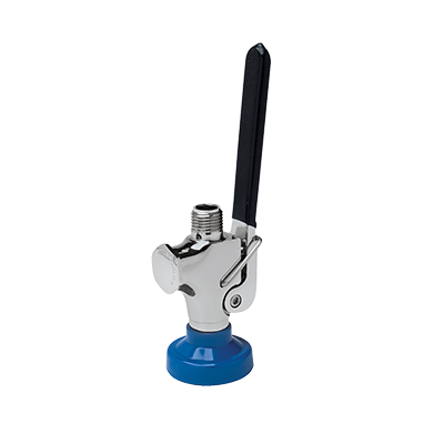 Fisher 13641 Ultra-Spray/PLUS Valve With Long Squeeze Lever