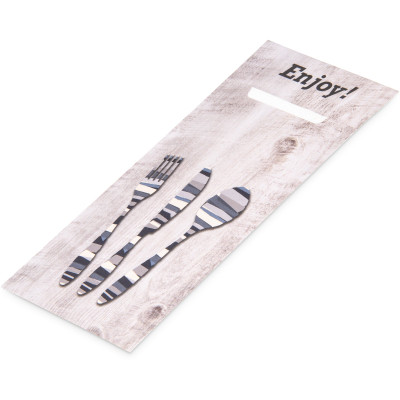 Dinex DXCTCADS1041 Cutlery Caddy - 1 Pack