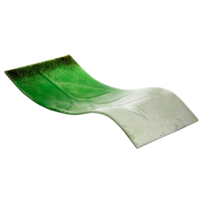 Eastern Tabletop 1648G
Glass
Green
Rectangular
Kalydo Tray