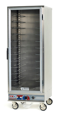 Metro C5E9-CFC-U C5 E Series Heated Holding & Proofing Cabinet